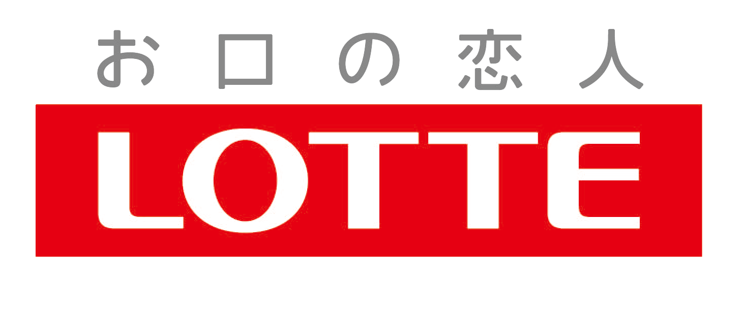 LOTTE｜お口の恋人 ロッテ